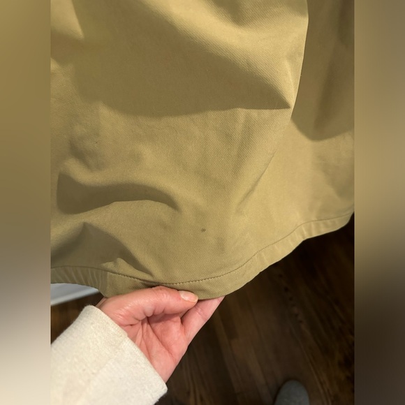 Browning Lightweight Zip Jacket size L - Picture 5 of 5